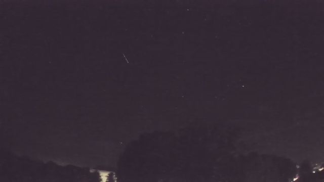 AMS89 meteor