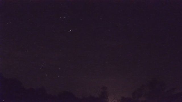 AMS89 meteor