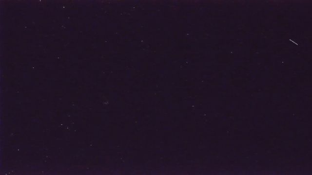 AMS89 meteor