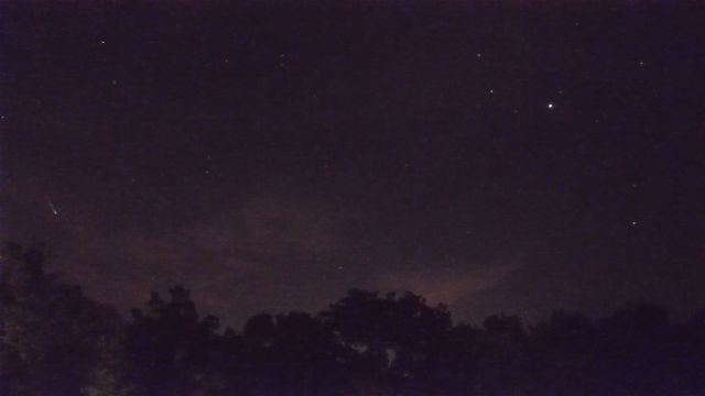 AMS89 meteor