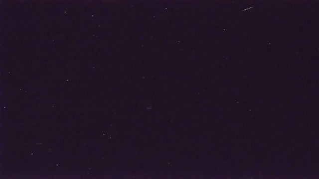 AMS89 meteor