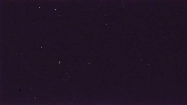 AMS89 meteor