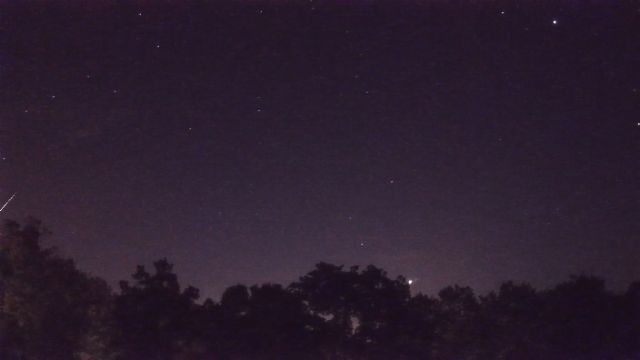 AMS89 meteor