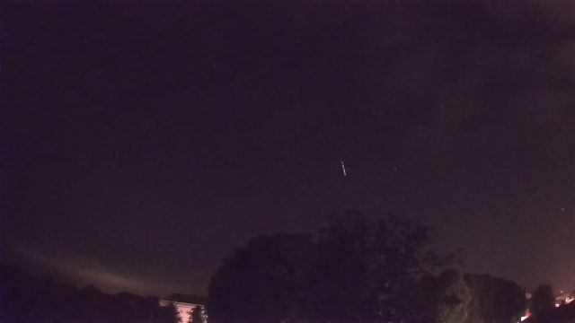 AMS89 meteor