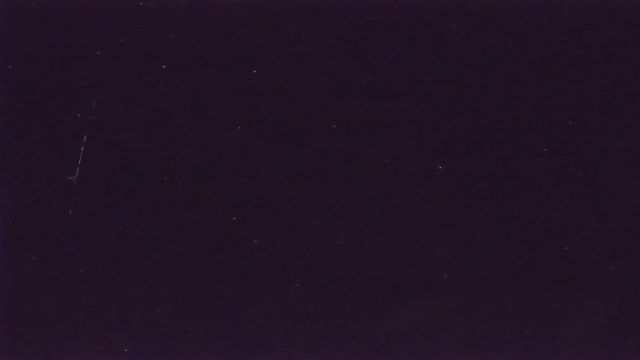 AMS89 meteor