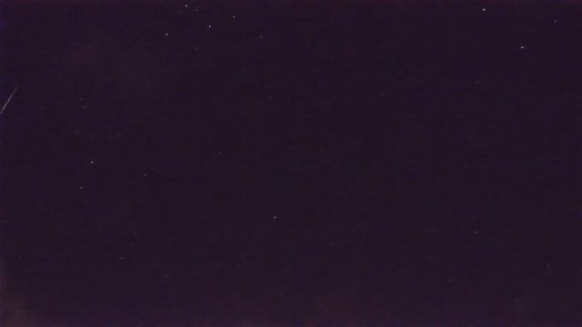 AMS89 meteor