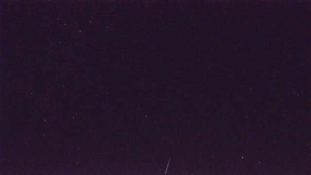 AMS89 meteor