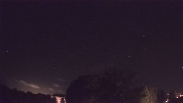 AMS89 meteor
