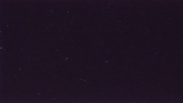 AMS89 meteor