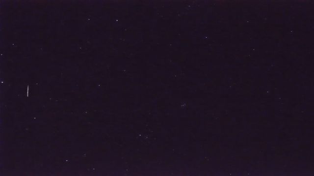 AMS89 meteor