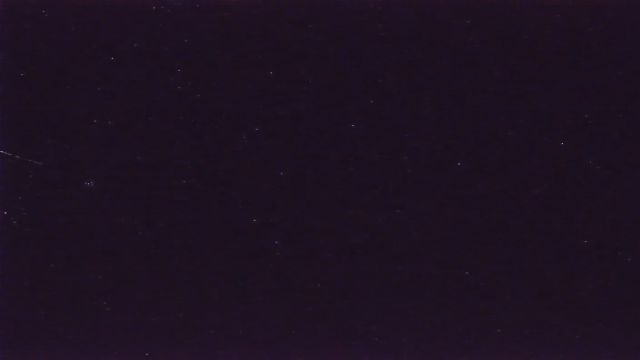 AMS89 meteor