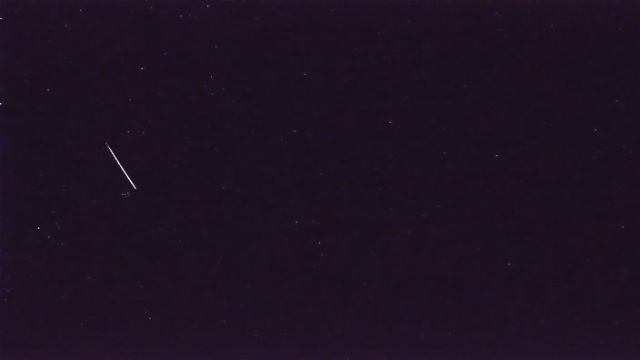 AMS89 meteor