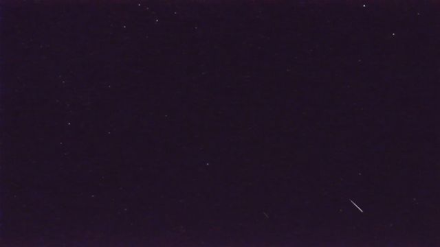 AMS89 meteor