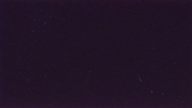 AMS89 meteor
