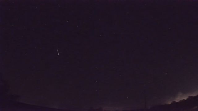 AMS89 meteor