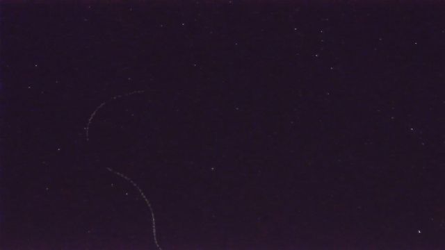 AMS89 meteor