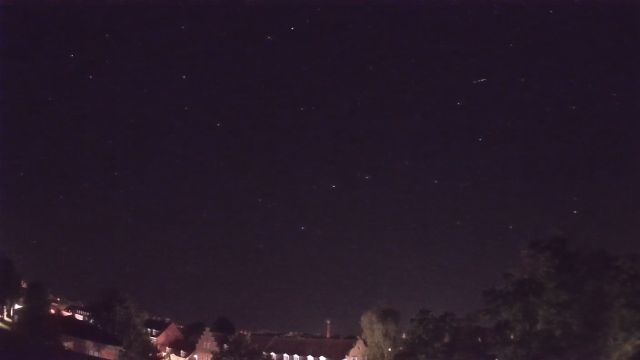 AMS89 meteor