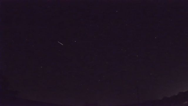 AMS89 meteor