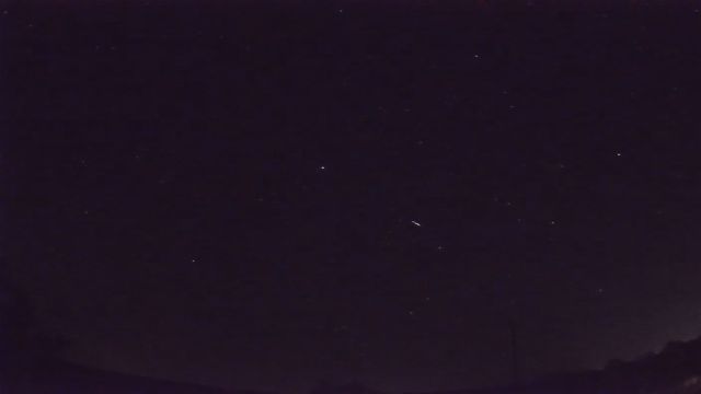 AMS89 meteor