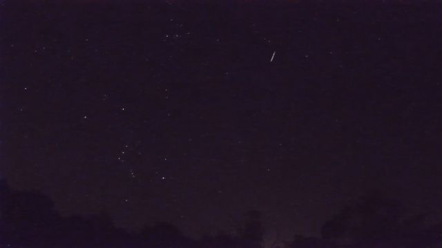 AMS89 meteor
