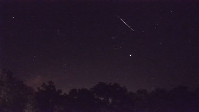 AMS89 meteor