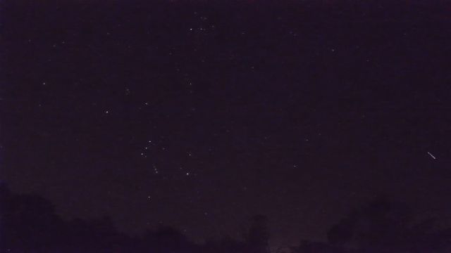 AMS89 meteor
