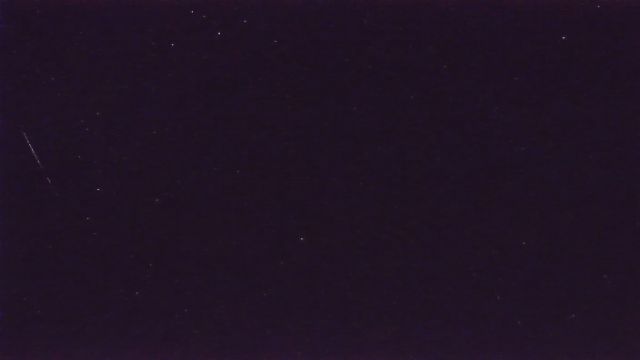 AMS89 meteor