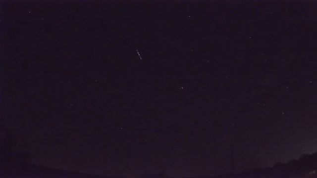AMS89 meteor