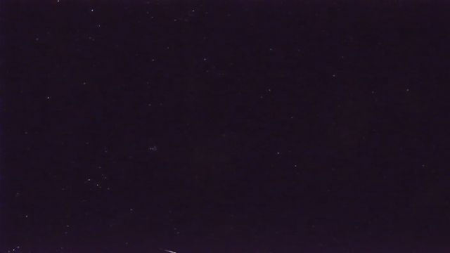 AMS89 meteor