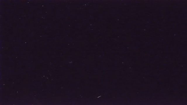 AMS89 meteor