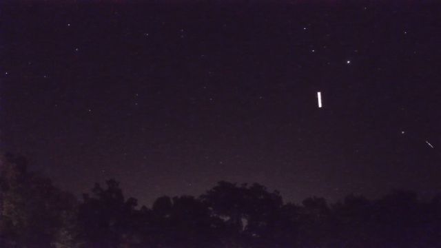 AMS89 meteor