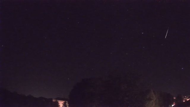 AMS89 meteor