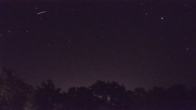 AMS89 meteor