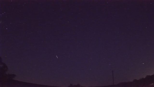 AMS89 meteor