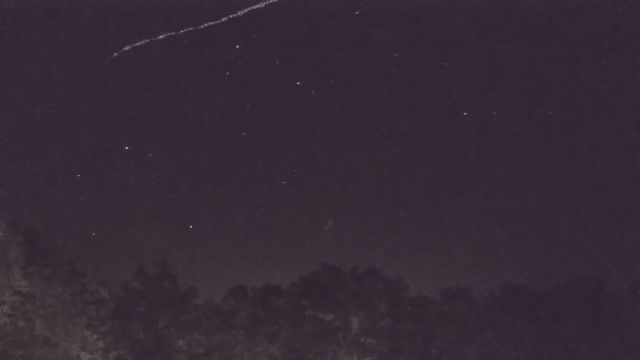 AMS89 meteor