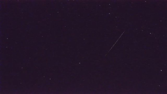 AMS89 meteor