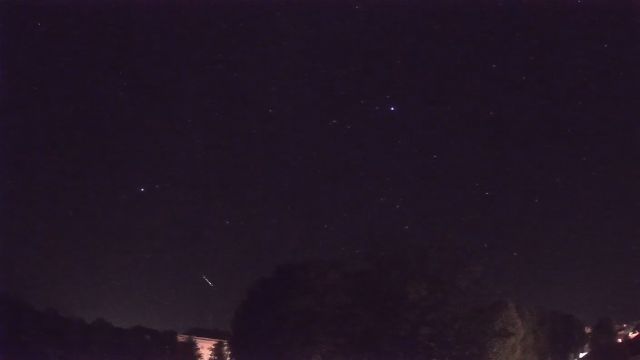 AMS89 meteor