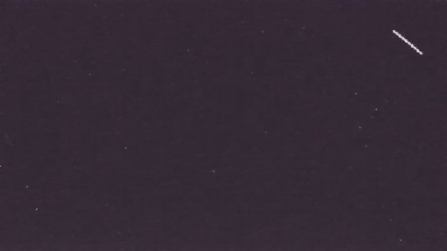 AMS89 meteor
