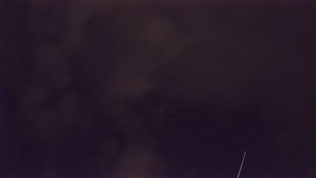 AMS89 meteor