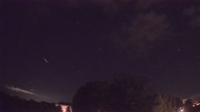 AMS89 meteor