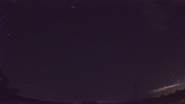 AMS89 meteor