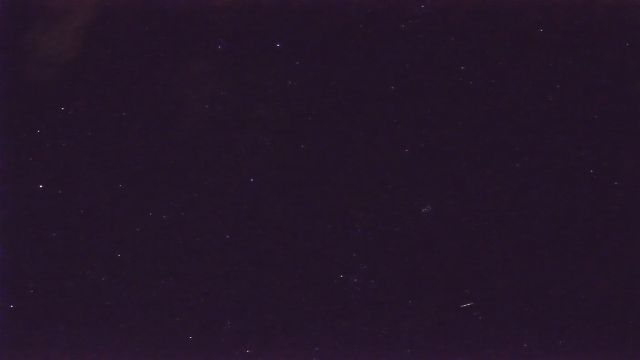 AMS89 meteor