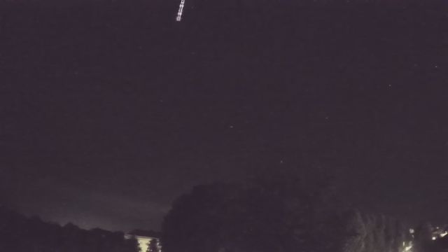 AMS89 meteor