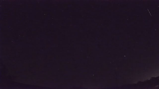 AMS89 meteor