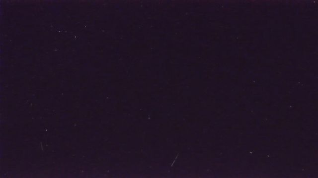 AMS89 meteor