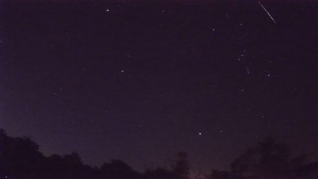 AMS89 meteor