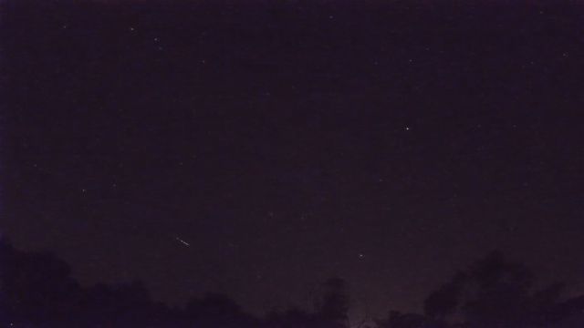 AMS89 meteor