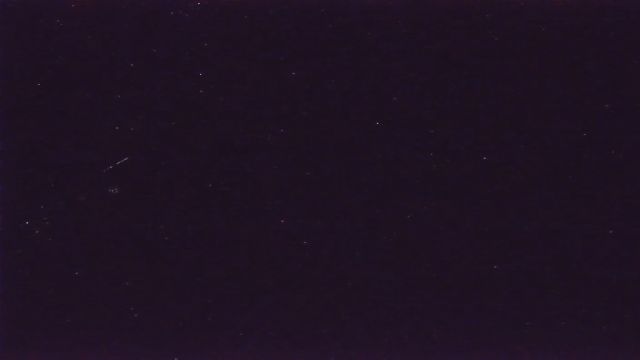 AMS89 meteor