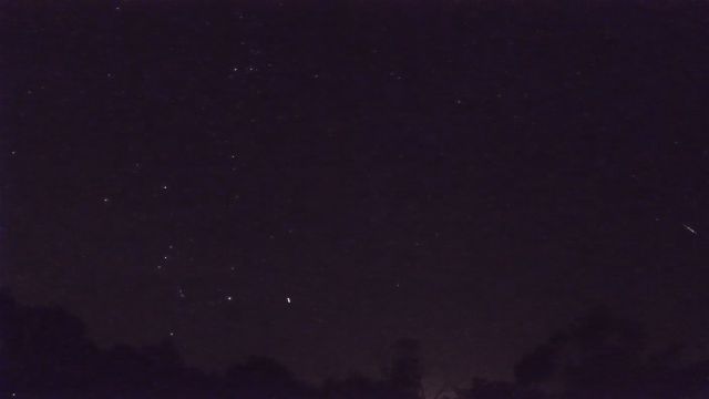 AMS89 meteor