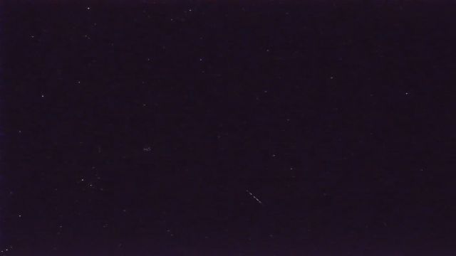 AMS89 meteor